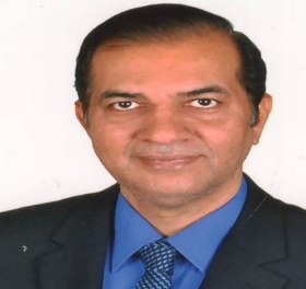 Sh. J.C. Prakash Ji